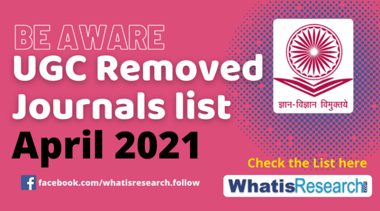 ugc-care-list-of-journals-2021-archives-whatisresearch