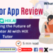AI Tutor App Review