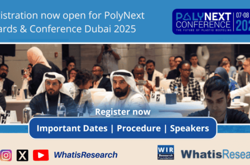 PolyNext Awards and Conference 2025