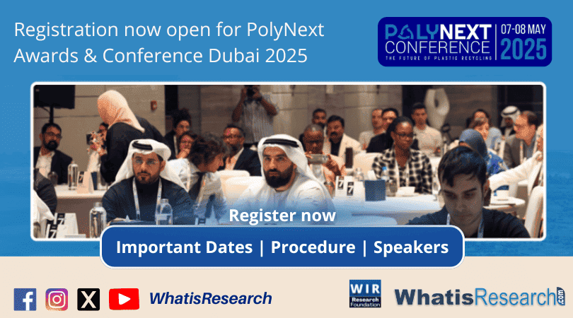 PolyNext Awards and Conference 2025